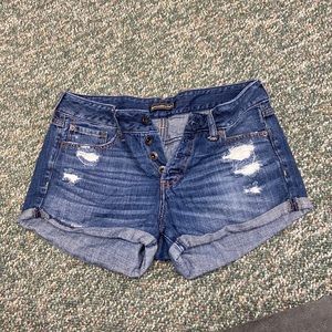 Women’s shorts